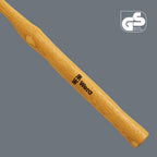 Wera 102 Gr. 1/22 Soft-Faced Hammer