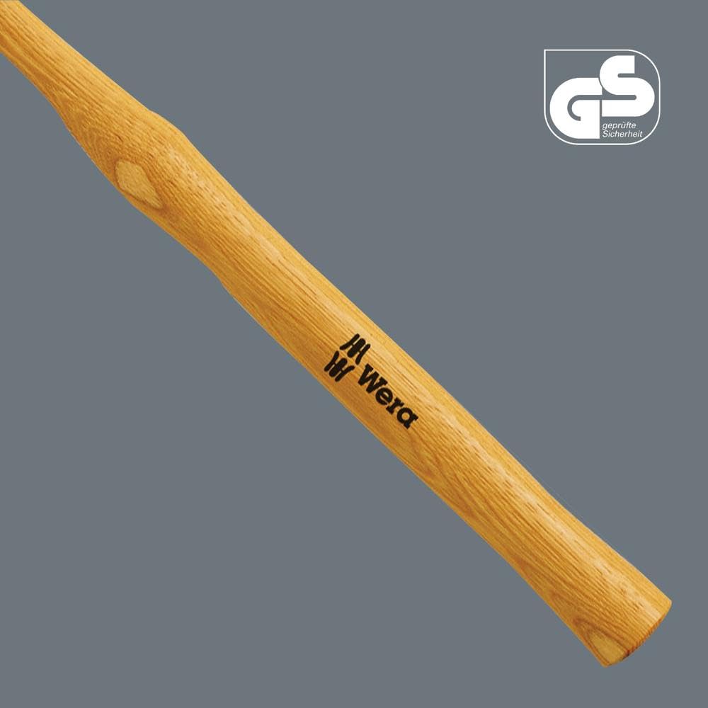 Wera 102 Gr. 1/22 Soft-Faced Hammer