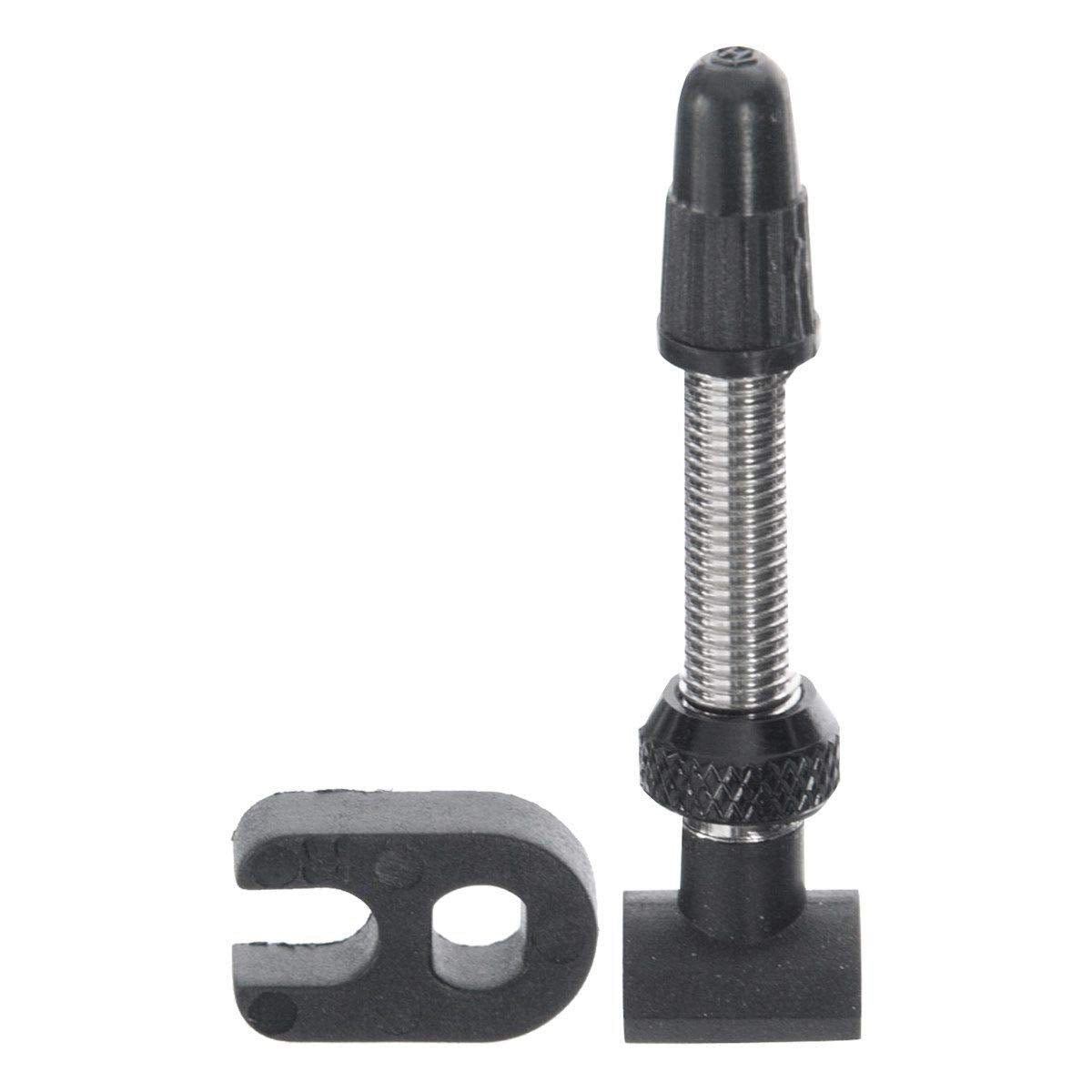 Dt Swiss Tubeless Valve Mtb, 5.08 X 2.67 X 1.52 Cm