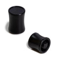 OKKO Uni-Loc Joint Protectors Set, Black, for Predator, Lucasi Pool Billiard Cues