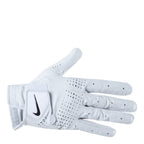 Nike Nggmtcr4 White Carta Football Golf Gloves Mens Tour Classic Iii R/H-Large, L