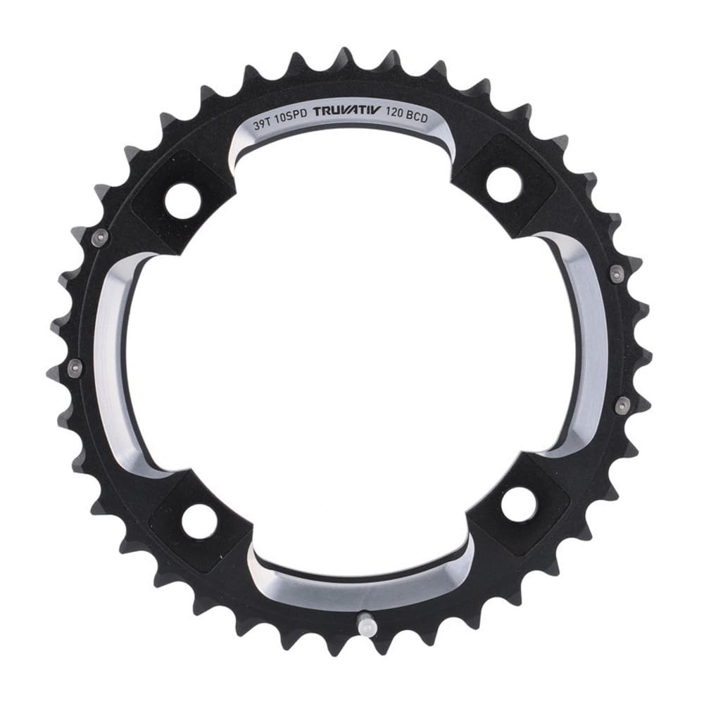 Sram/Truvativ X0 X9 39T 120Mm Gxp Chainring, Use With 26T