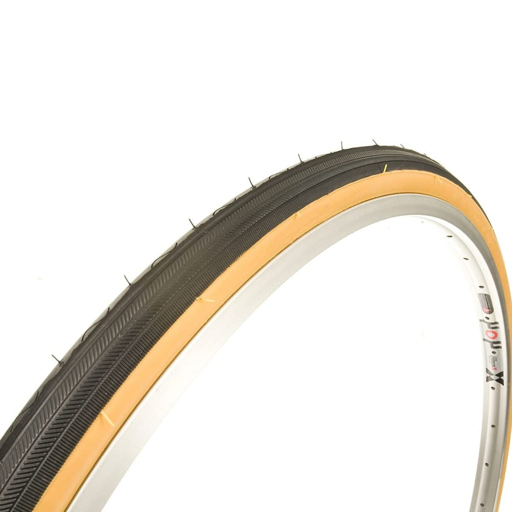 Sunlite Raised Center Gumwall Road Tire 27X1-1/4
