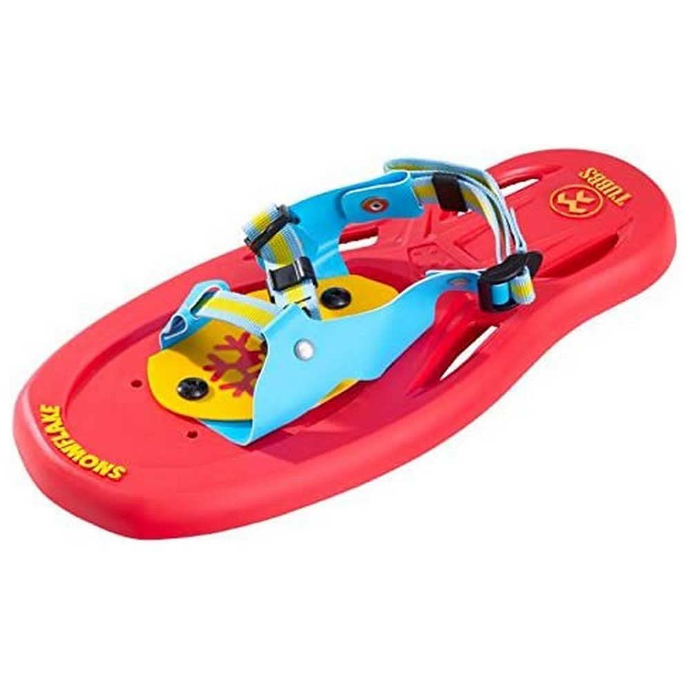 Tubbs Kid'S Snowflake Snowshoes , 14''