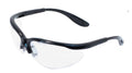 Python Xtreme View Protective Racquetball Eyeguard (Eyewear) (Black)