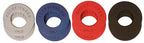 Ader Olympic Fractional Plates Set- (1/4; 1/2; 3/4; 1.0 Lb) 4 Pairs, Great Gift Set