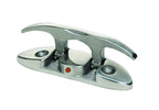 Whitecap Ind Whitecap 4-1/2'' Folding Cleat - Stainless Steel