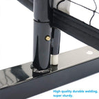 Aoneky Portable Pickleball Net