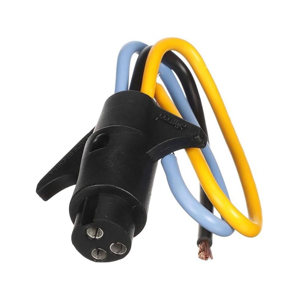 Attwood Connector - Trolling Motor (Female)