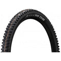 Schwalbe - Big Betty Downhill and Enduro Tubeless Folding Bike Tire | 27.5 x 2.6 | Evolution Line, Addix Soft, Super Gravity | B