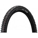 Schwalbe - Big Betty Downhill And Enduro Tubeless Folding Bike Tire  275 X 26  Evolution Line, Addix Soft, Super Gravity  Black