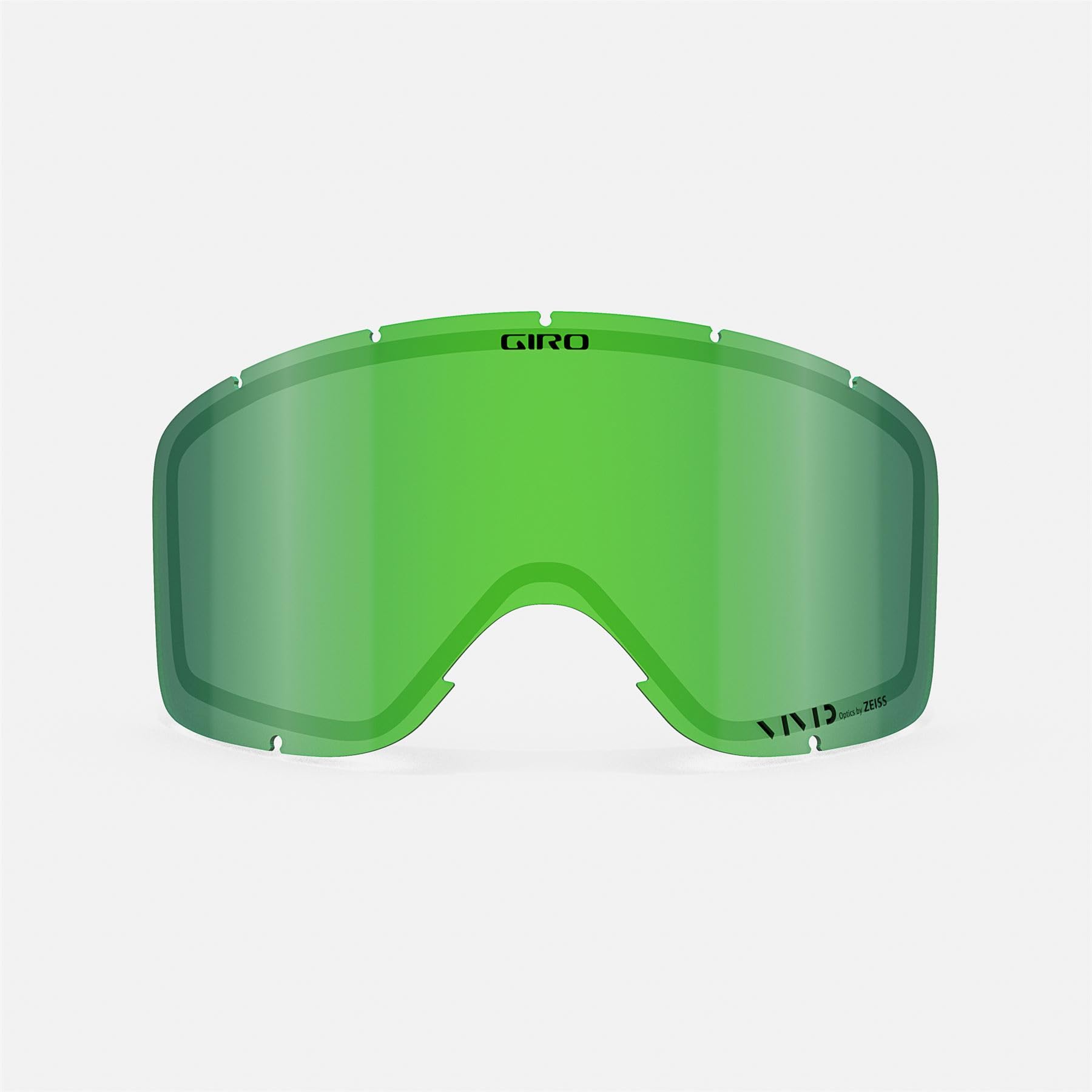Giro Index 2.0 Snow Goggle Replacement Lens - VIVID Emerald