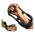 Home Brilliant Wrist and Forearm Strengthener Tool for Hand Exerciser Home Gym Workout Equipment Muscle Increase Grip