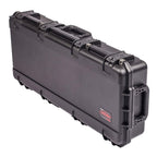 Skb Cases Iseries 3614 Custom Foam Waterproof Air Travel Locking Security Case,Multi,39 3/4 X 17 3/4 X 7 1/2-Inch,3I-3614-6B-L