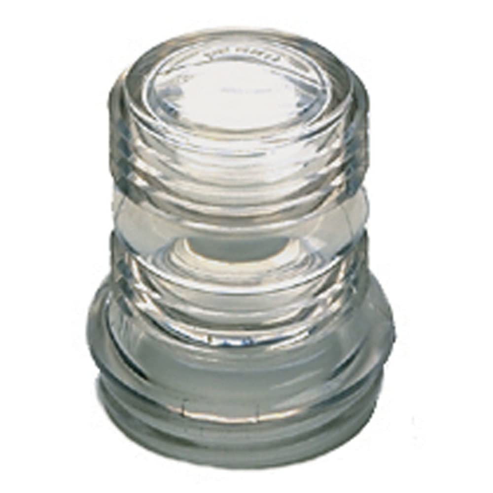 Perko 0248DP0CLR 360 Degree Lens for All-Round Lights - Clear