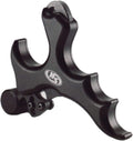 Cajun Archery Hot Shot Eclipse 4 Finger Release
