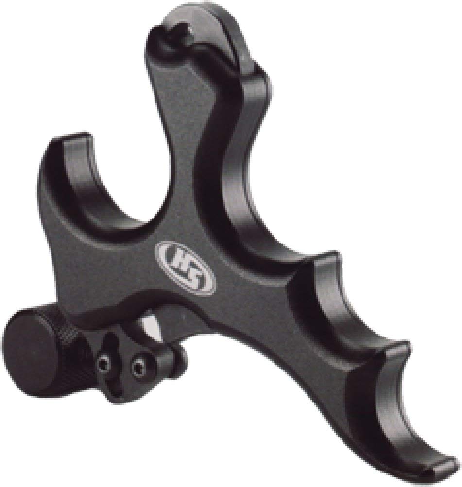 Cajun Archery Hot Shot Eclipse 4 Finger Release