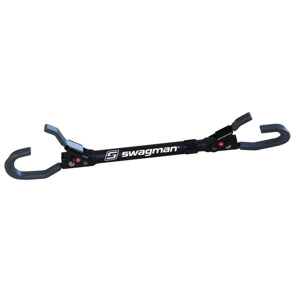 Swagman Deluxe Bar Adapter, Black