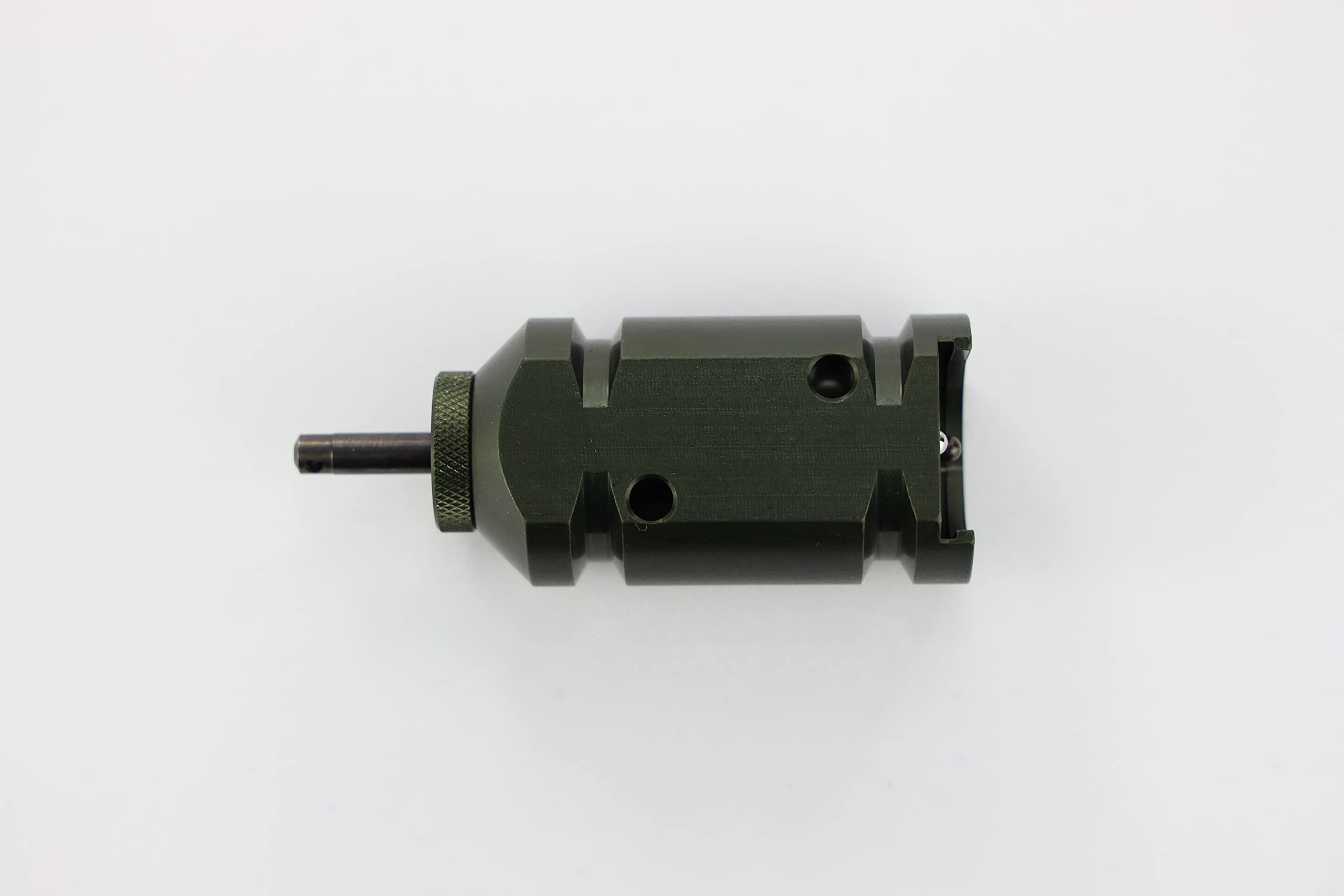 Made Of 6061 Aluminum -12Gtrp002