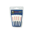 Velocitee Golf Tees 2 3/4'' Golf Tee