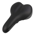 Serfas Vinyl Tailbones Unisex Saddle