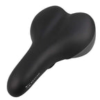 Serfas Vinyl Tailbones Unisex Saddle