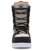Dc Phase Lace Snowboard Boot Blacktan 95 D (M)