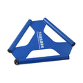 Enakshi Abdominal Disc Wheel Roller Gym Use Multifunctional Exercise Sliders Blue|Sporting Goods | Fitness, Running & Yoga | Fit