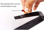 Senston Tennis Badminton Racket Grip Tape Squash Racuqet Handle Wrap Pickleball Overgrips Racket Grip Replacement