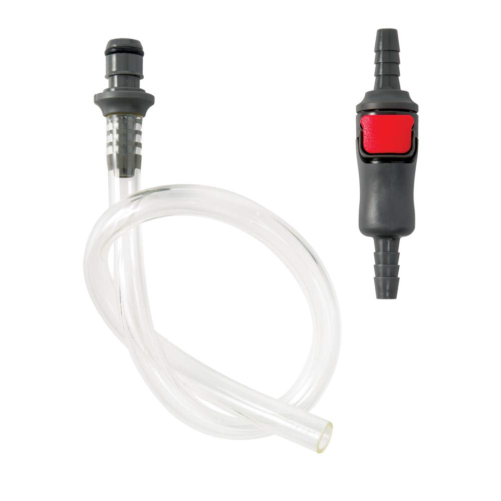 Osprey 334300-000-1-O/S Hyd Quick Conn Kit 