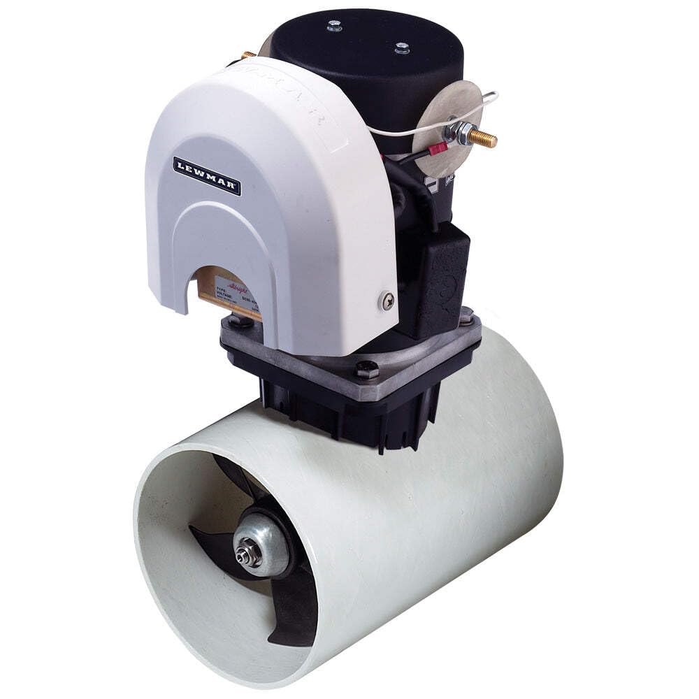 Lewmar 590003Lew: Tt 140 2.2Kw 12V Gen 2