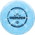 Dynamic Discs Prime Burst Deputy Putter Golf Disc [Colors May Vary] - 173-176G