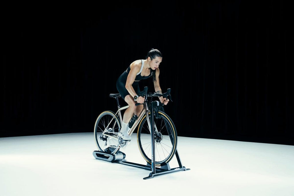 Wahoo Kickr Rollr Indoor Trainer