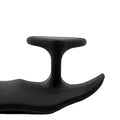 Calandis Weight Lifting Grips Portable Pull Up Grips For Exercise Bodybuilding Sports Black | Gloves Straps & Hooks | Strength T