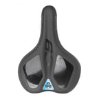 Cloud-9 Kush Plus Comfort Saddle (Wide)
