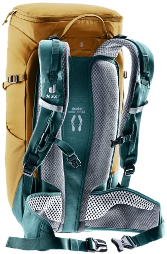 Deuter Trail 24 - Mens Almonddeepsea 24