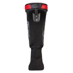 Taylormade New Golf Stealth Black/Red Hybrid/Rescue Headcover