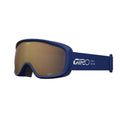 Giro Buster Kids Snow Goggle Blue Stacked - Amber Rose