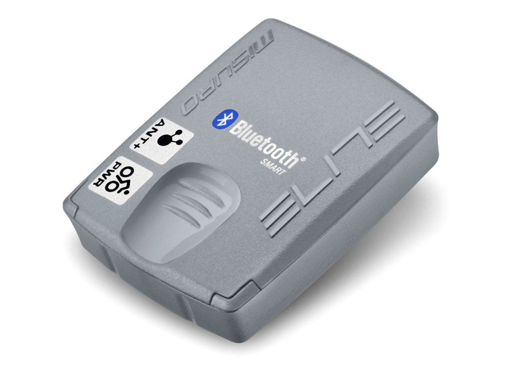 Elite Misuro Blue+ Speedcadencepower Sensor, Grey, 591 315 X 315