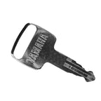 #371 Oem Yamaha Marine Outboard 300 Series Replacement Key 90890-55868-00