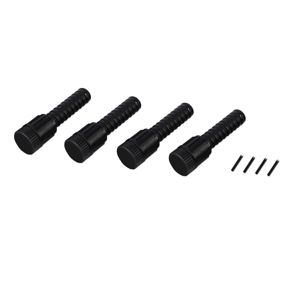 Hqparrts Leg Levelers Leg Levelers For Most C-Amp C-Hef Stove,Camp Stove Leg Levelers Fit For Outdoor Camping Stove With 1.25''