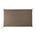OneTigris 2 Person Footprint for Backpacking Tent, 2000mm Waterproof Rating, 78.7x47.24