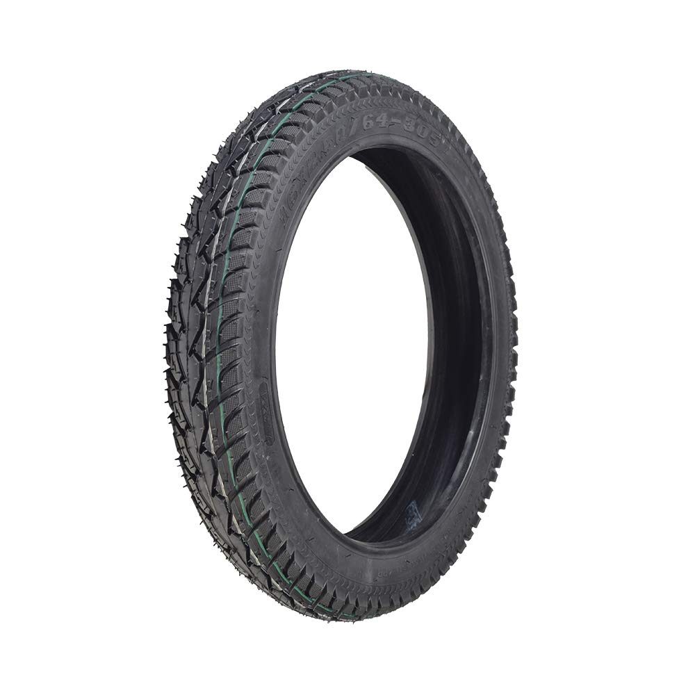 AlveyTech 16x2.50 (64-305) Tire for Bikes & Scooters