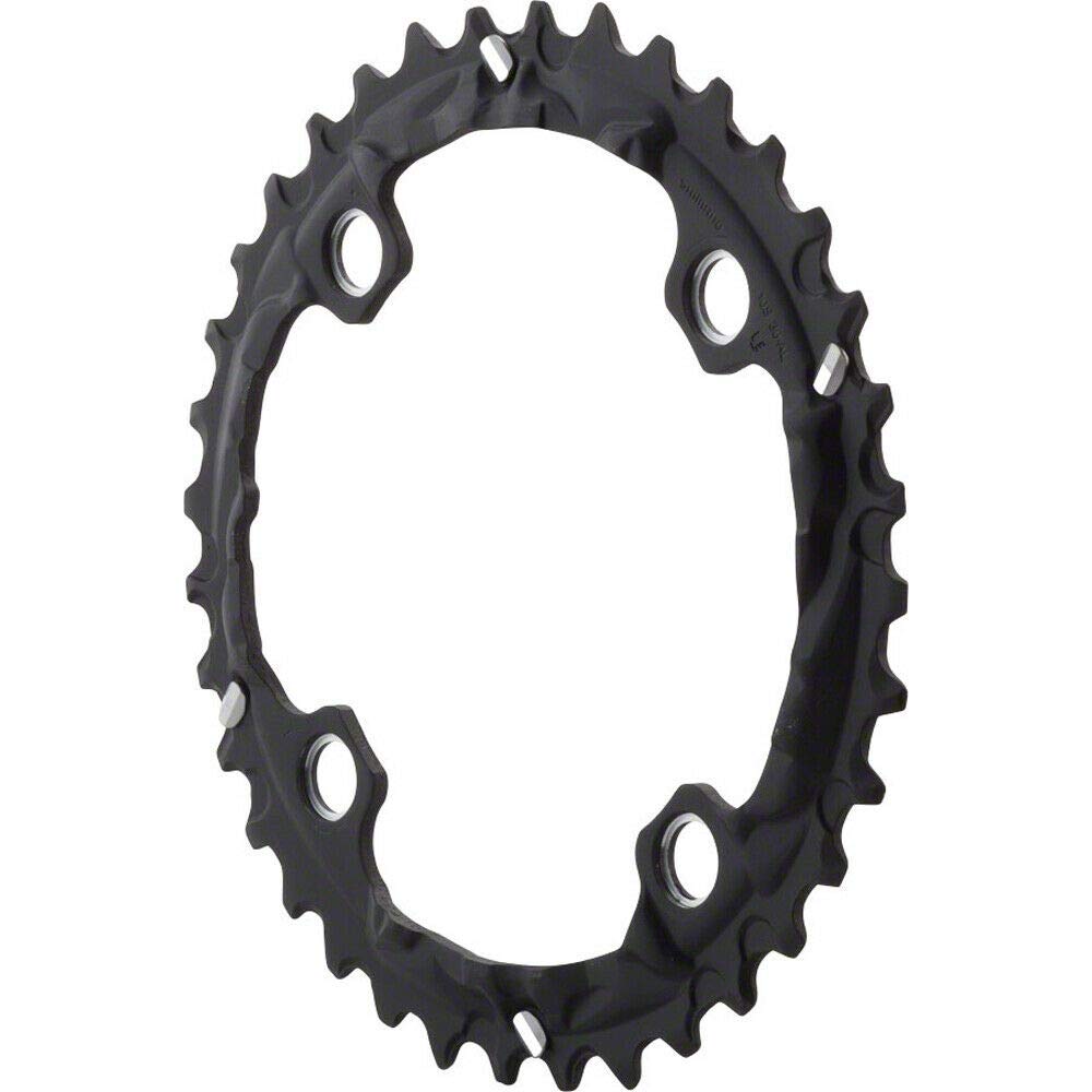 Shimano Deore Lx T671, Xt T781 36T 104Mm 10-Speed Middle Chainring