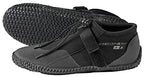 Neo-Sport 3Mm Paddle Low Boot, Size: 8 (Sb32V-8)