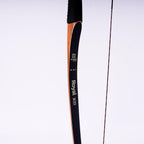 Sanlida Archery 68    Royal X8 Longbow Traditional Wooden Hunting Bow Handmade Hunting Bow And Arrows Kit For Adults & Tradition