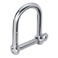 Harken 5Mm Large Open Shackle - 2106