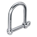 Harken 5Mm Large Open Shackle - 2106