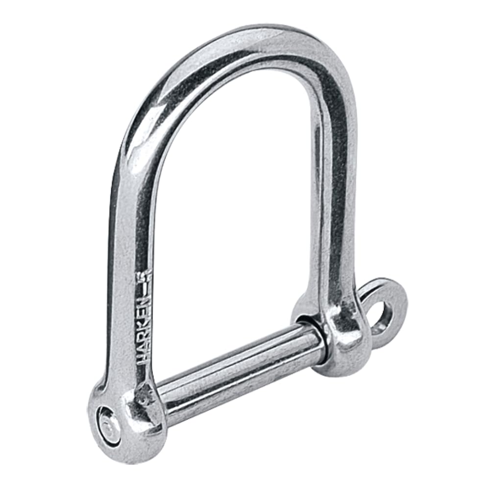 Harken 5Mm Large Open Shackle - 2106