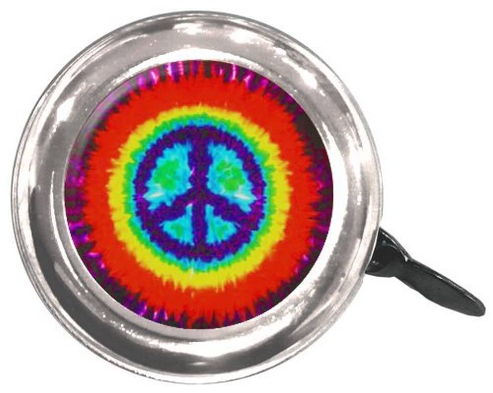 Clean Motion Peace Bell